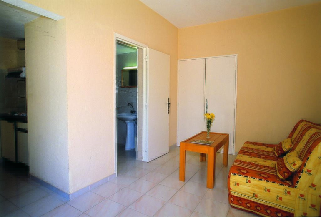 Hotel Lou Paouvadou Sainte-Maxime Room photo